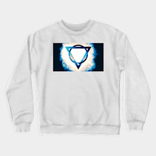 Sky Crewneck Sweatshirt